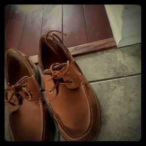 ORIGINAL SPERRYS